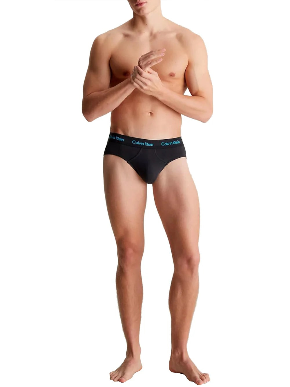Slip Calvin Klein