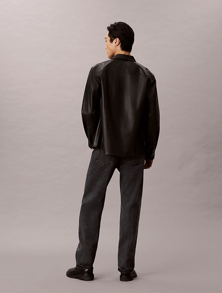 Jean straight 90s Calvin Klein