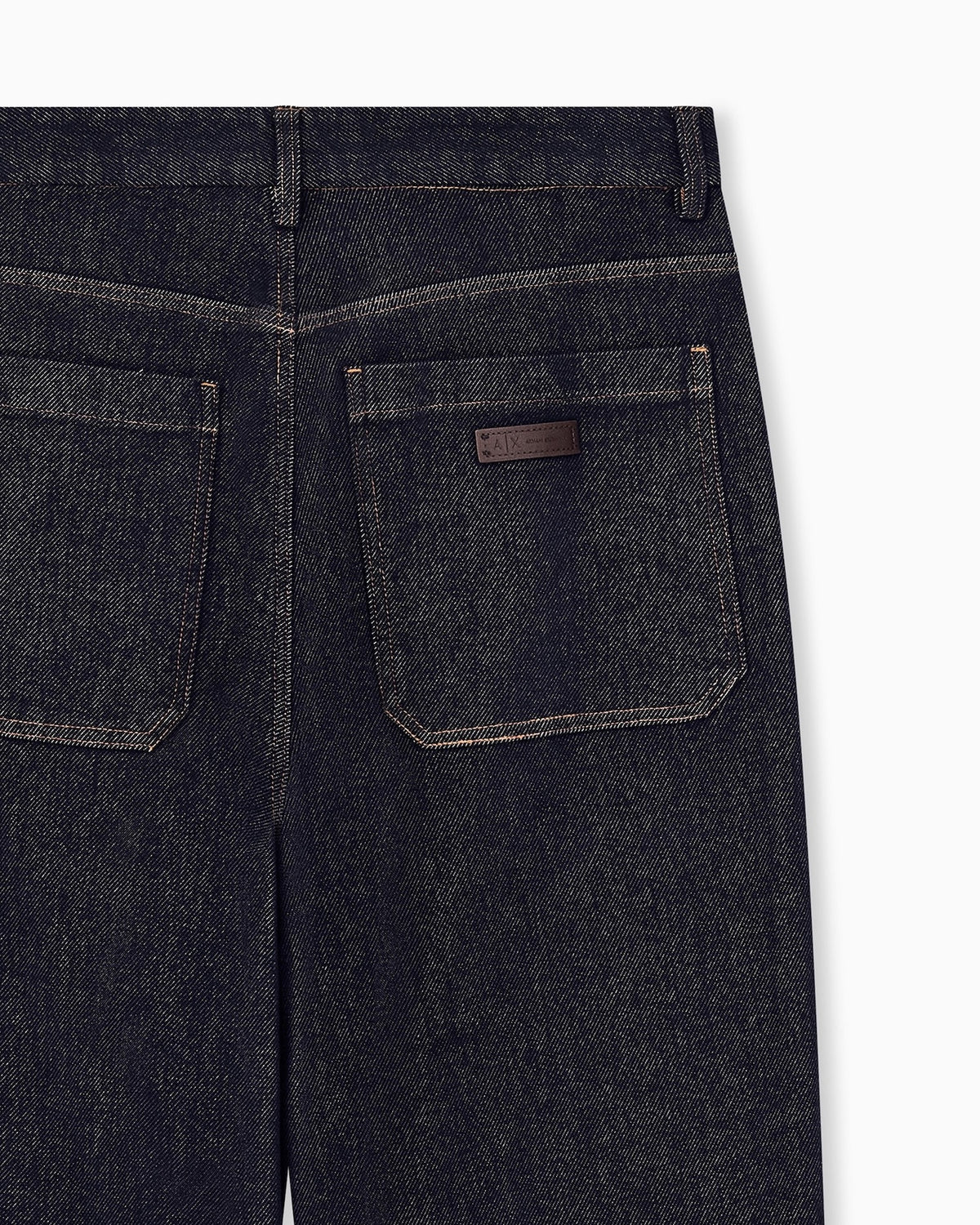 Jeans largo Armani Exchange