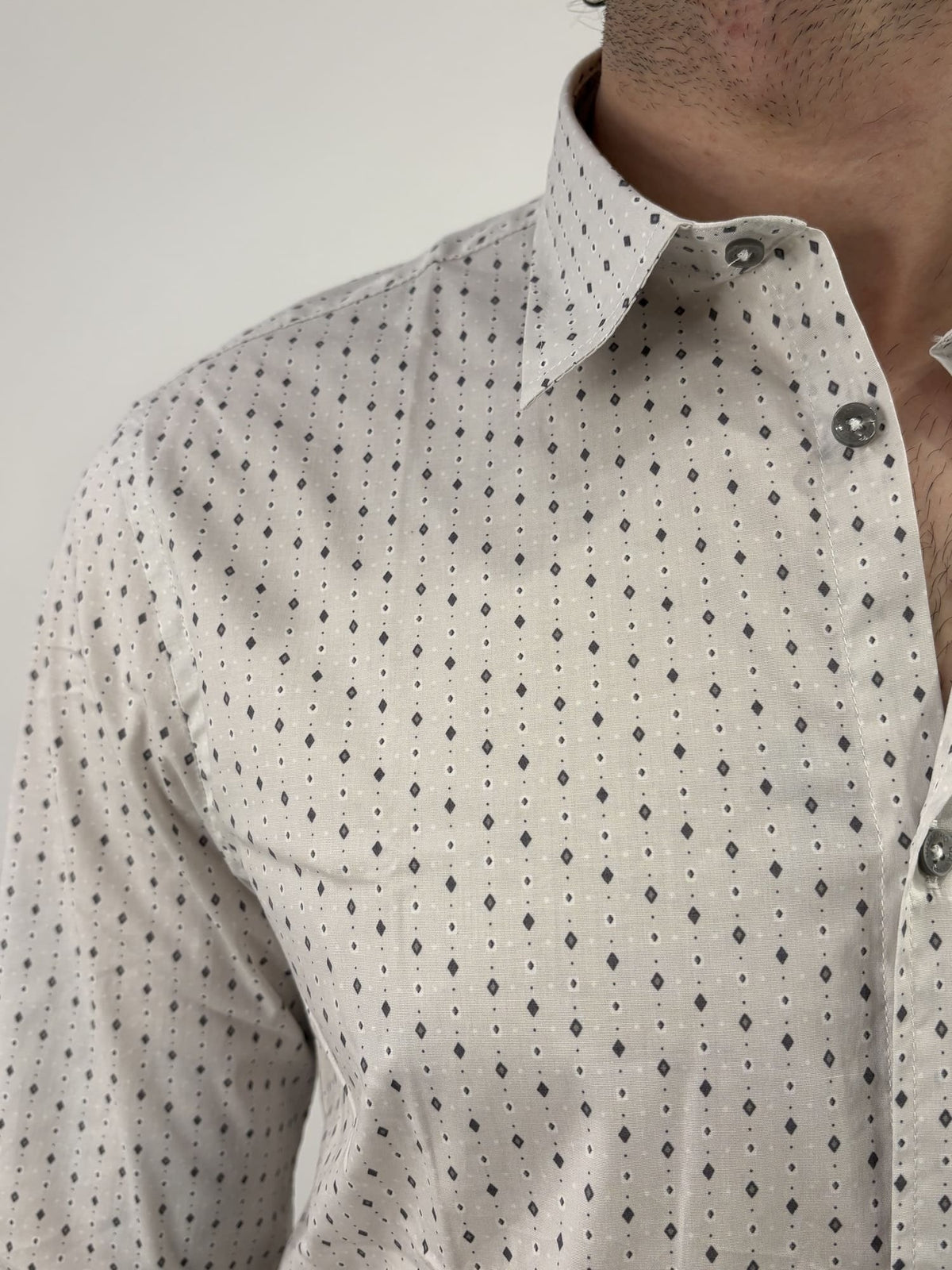 Camicia Hamaki-Ho