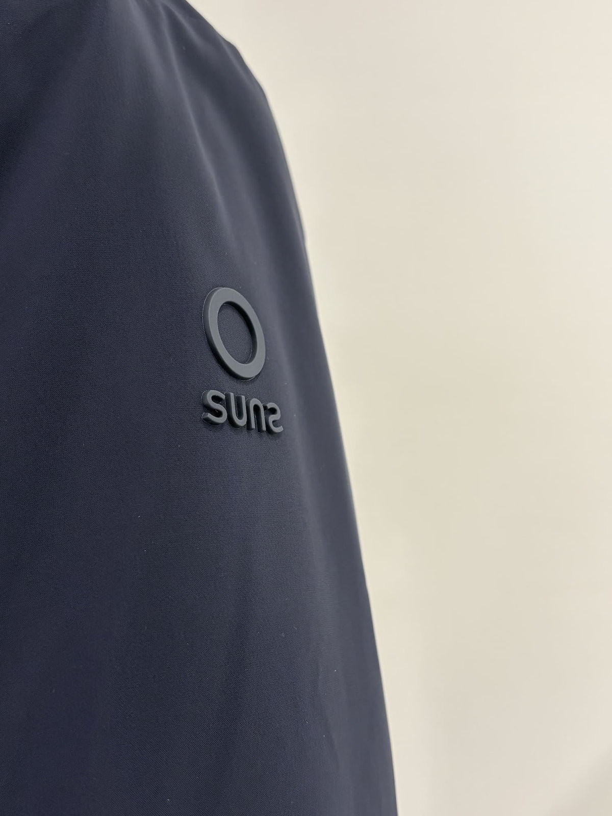 Jacket Suns Montebianco