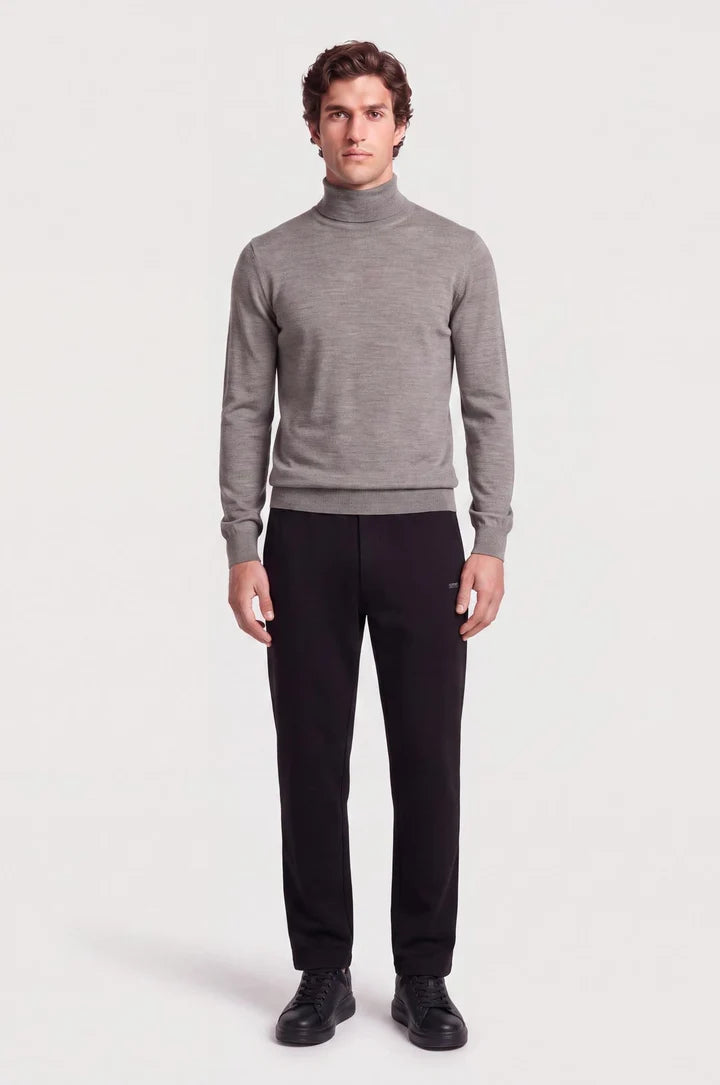 Pantaloni jogger tecnici coordinati