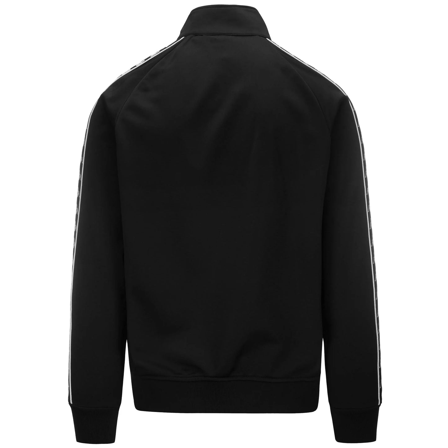 Felpa Kappa full zip