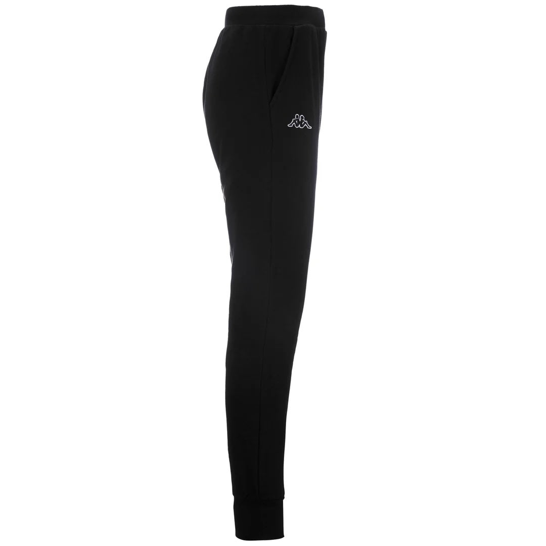 Pantalone Kappa in tuta con molla