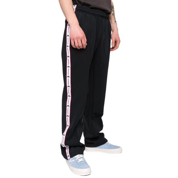 Pantalone Kappa Nero