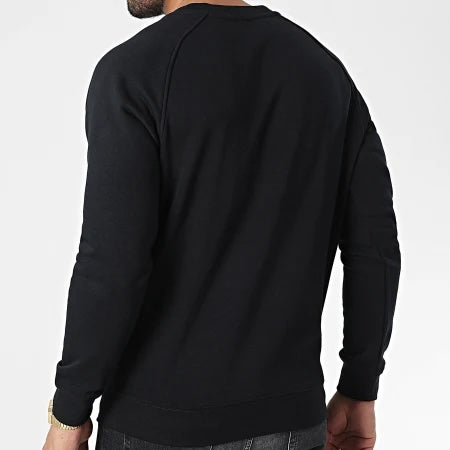 Felpa Kappa logo caimali