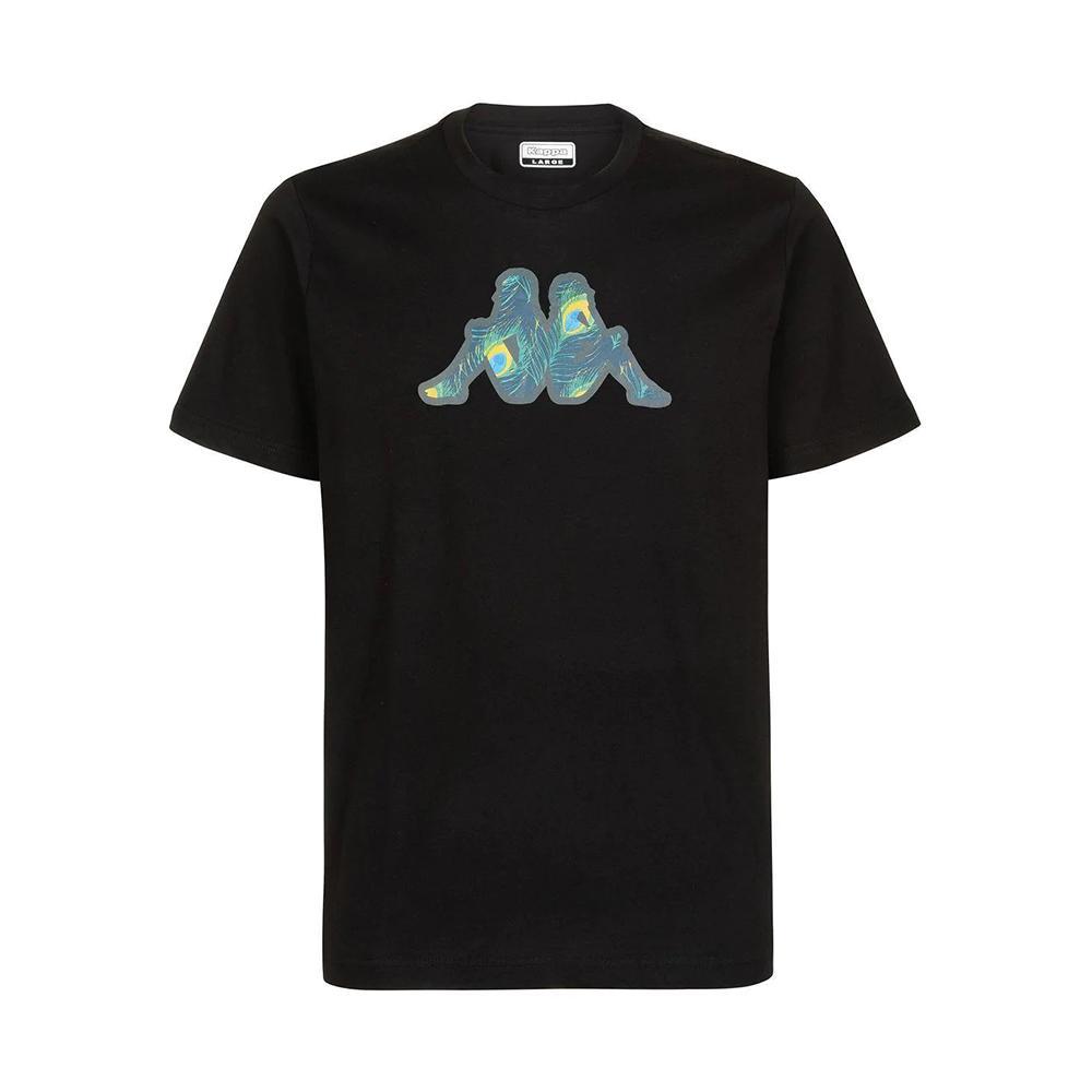 T-shirt Kappa Logo Davo