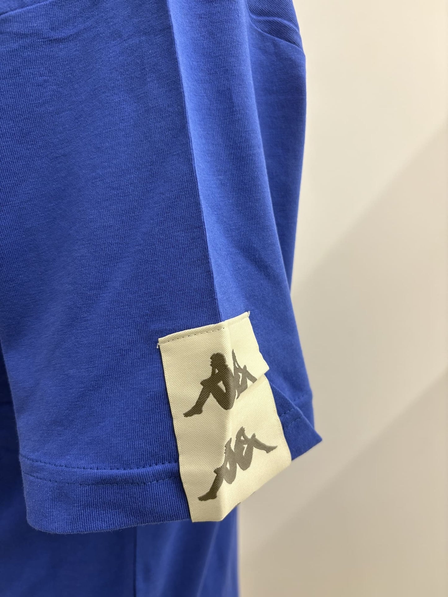 T-shirt Kappa con big logo Pop