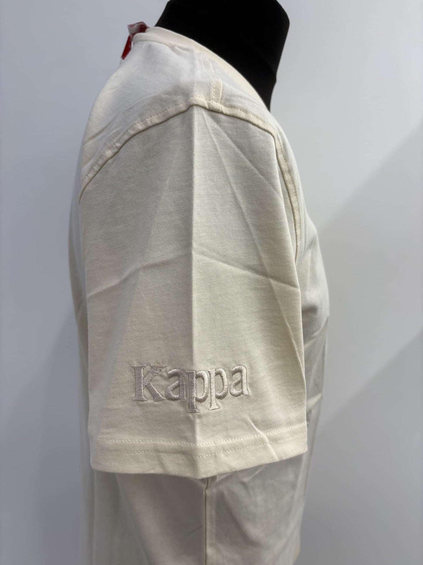 T-Shirt Kappa in cotone