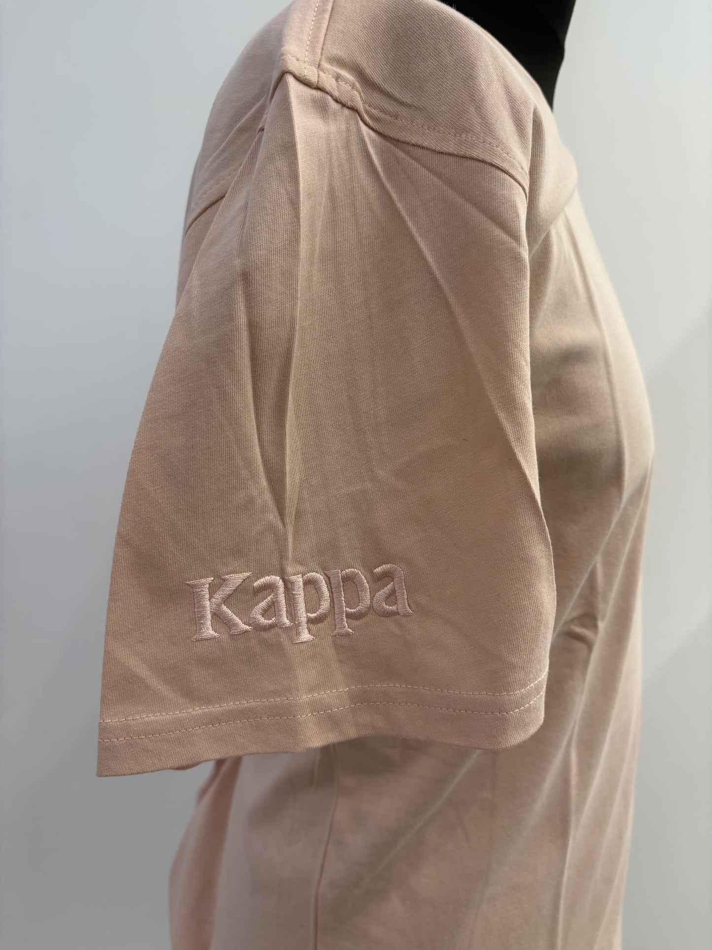 T-Shirt Kappa in cotone