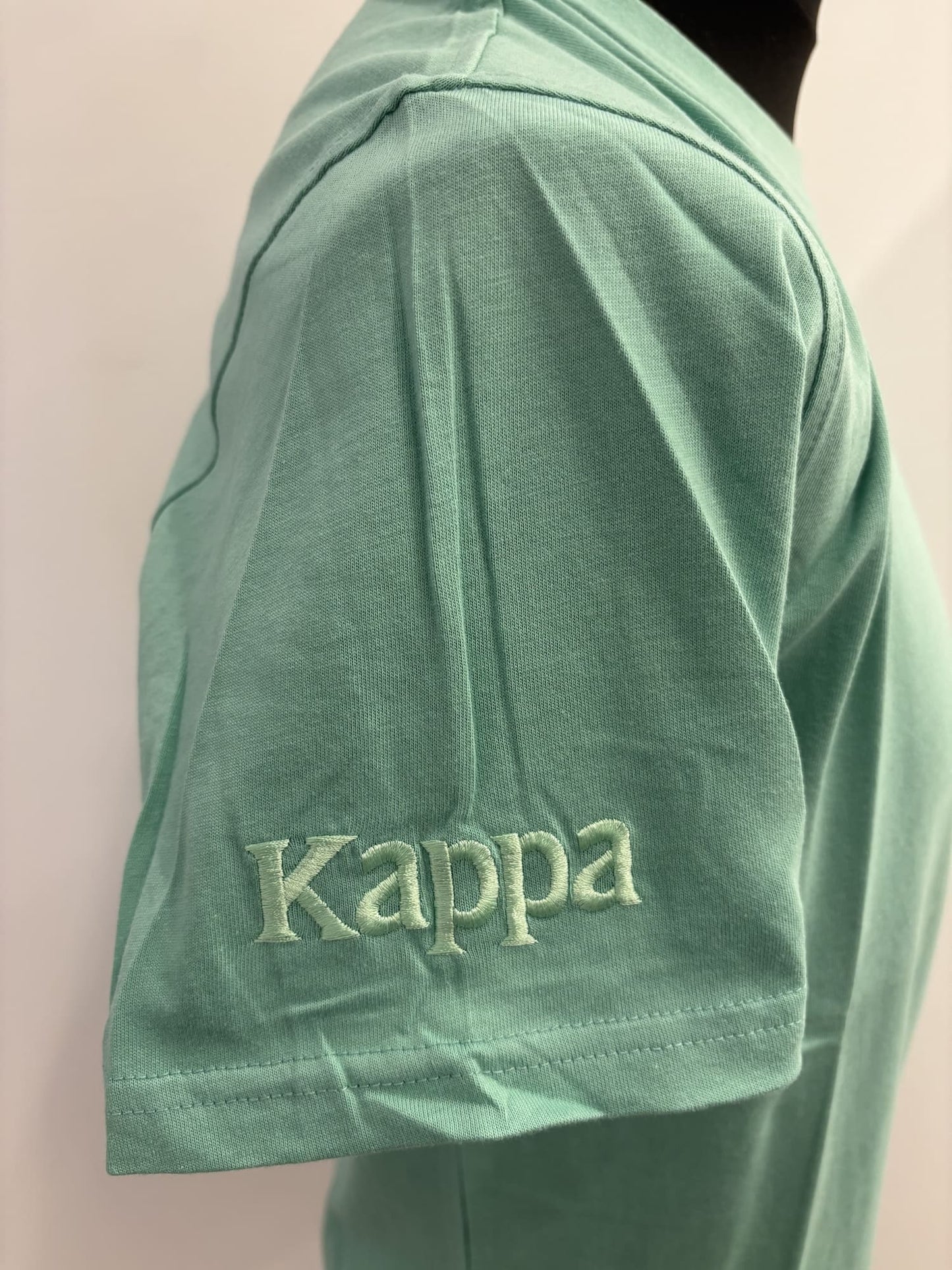 T-Shirt Kappa in cotone