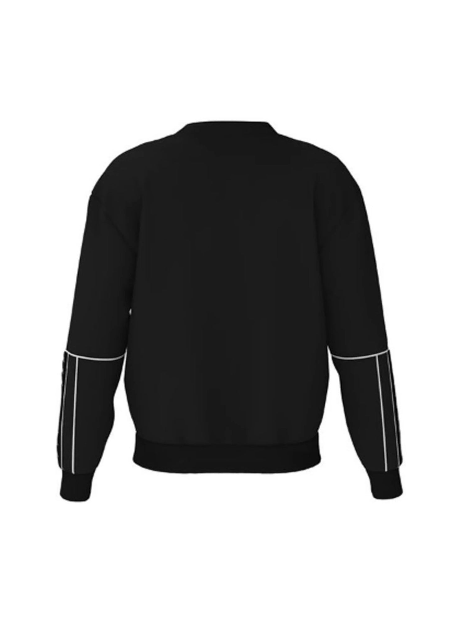 Felpa Kappa girocollo