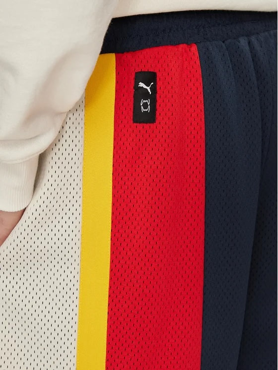 Puma Showtime Mesh Short