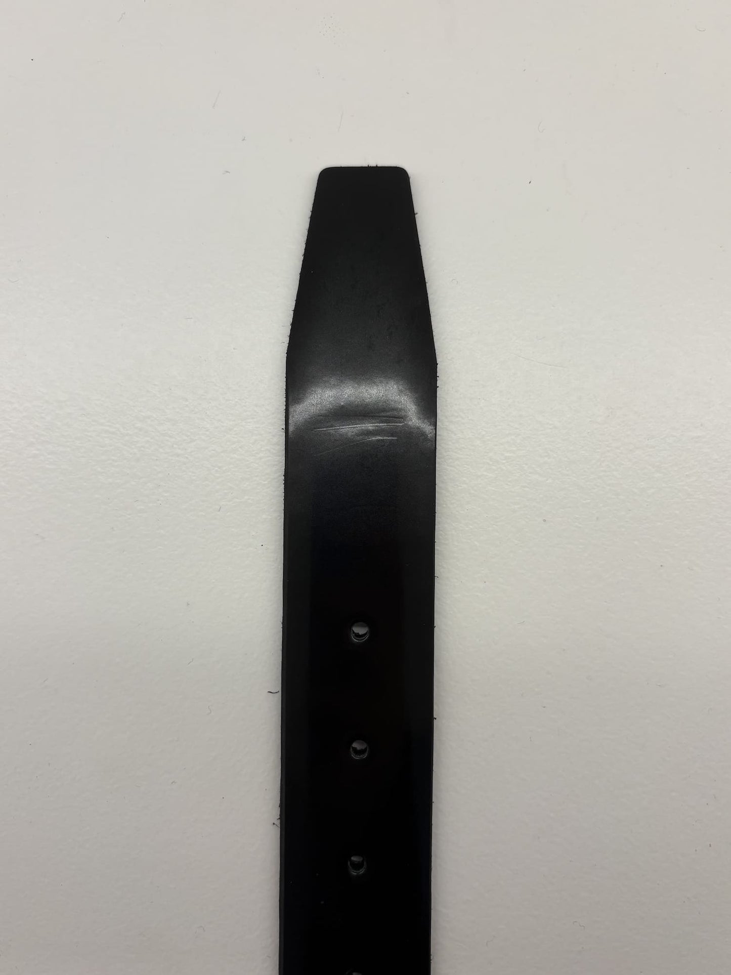 Cintura classica nera