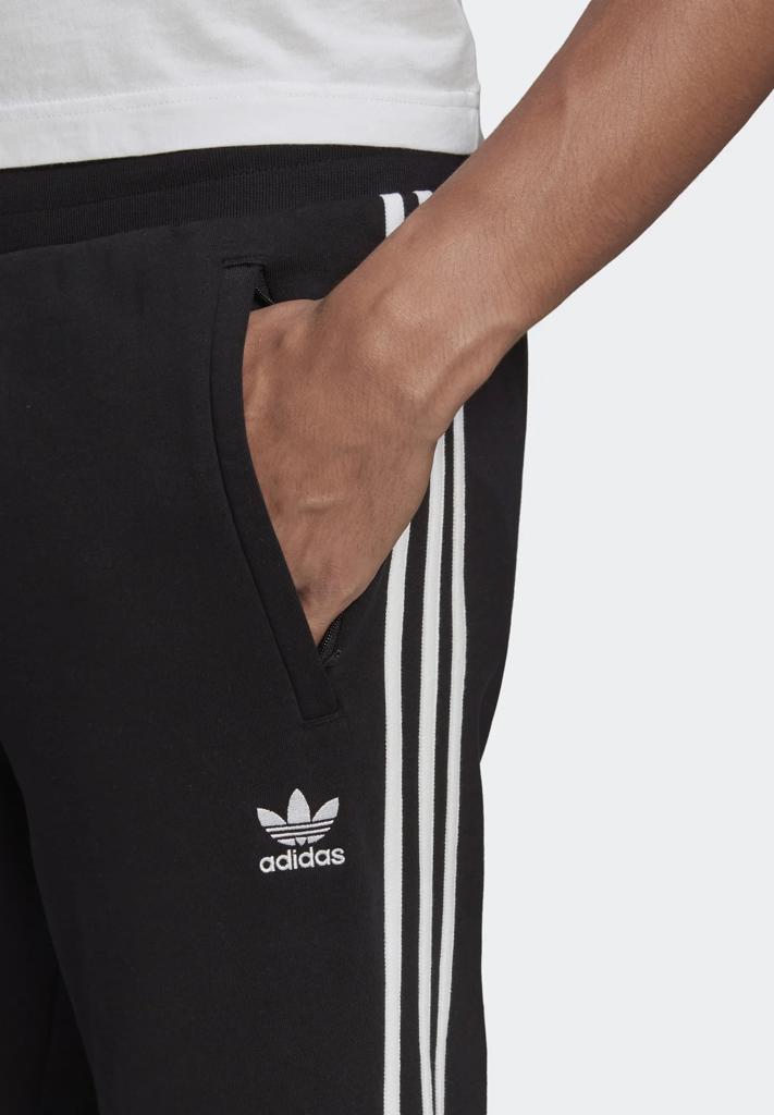 Pantalone tuta Adidas nero