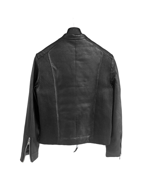 Giacche Uomo The Jack Leathers Backwards