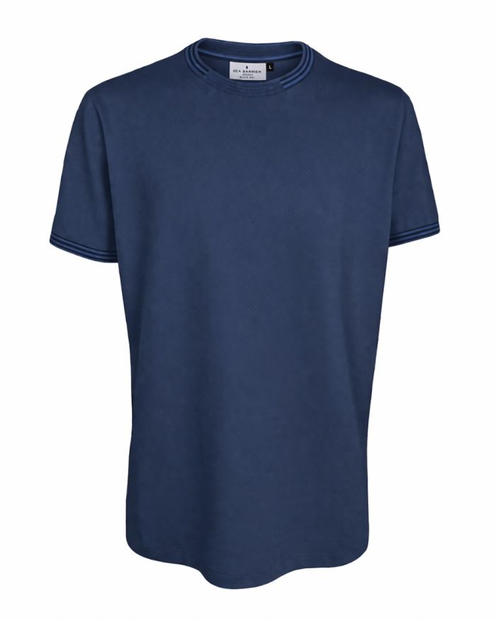 T-Shirt Sea Barrier basic