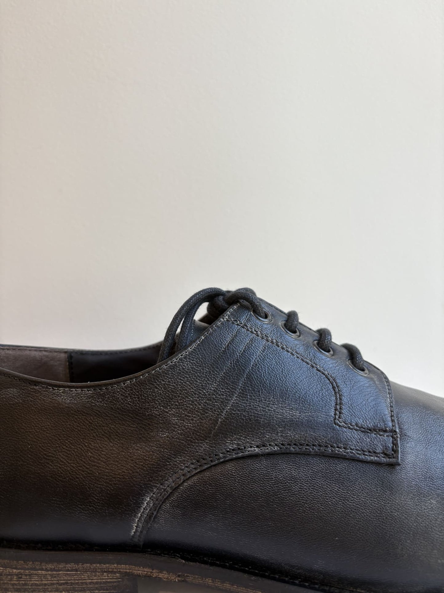 Scarpa uomo Elegante vintage