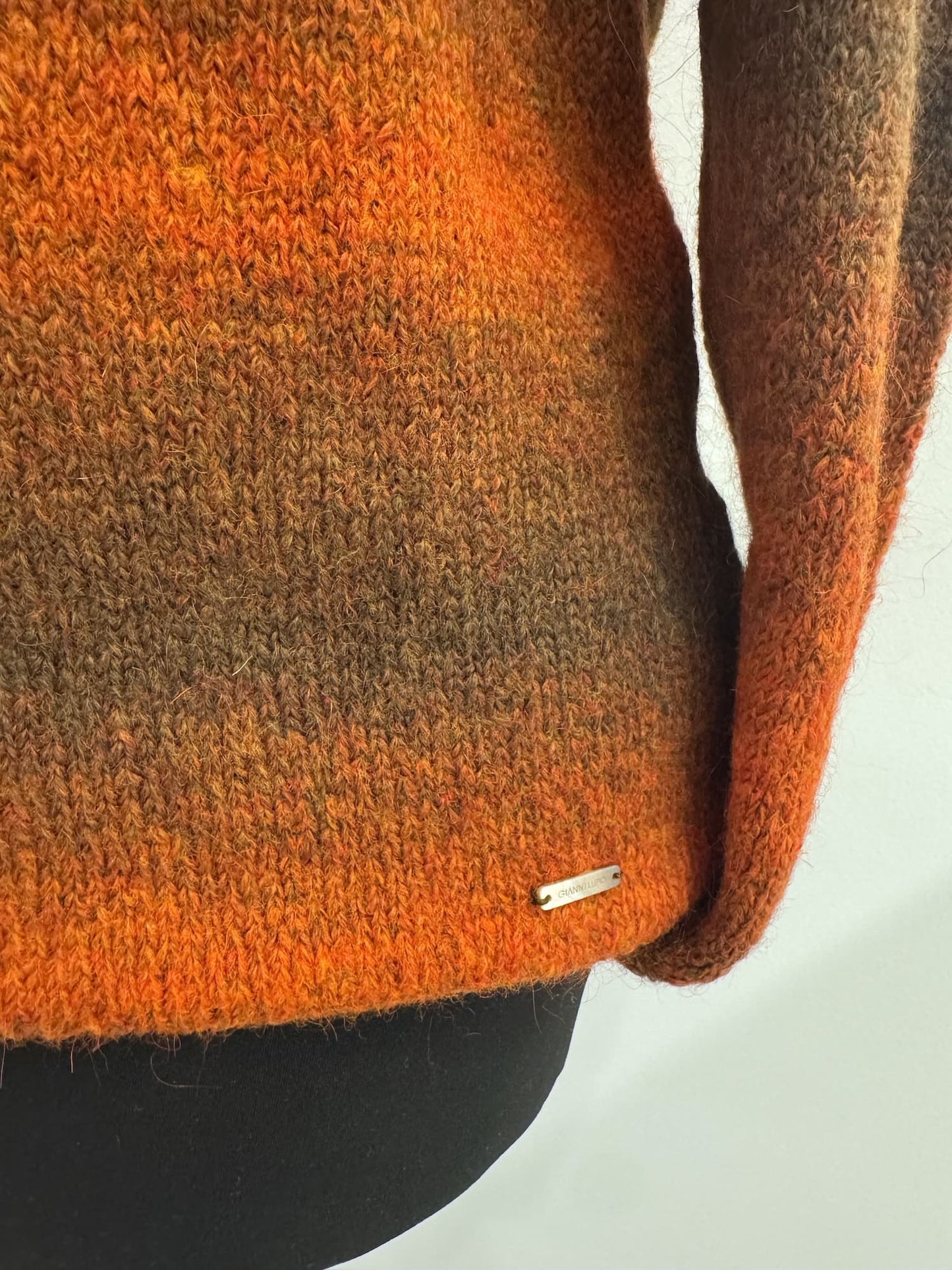 Dolce vita Gianni Lupo