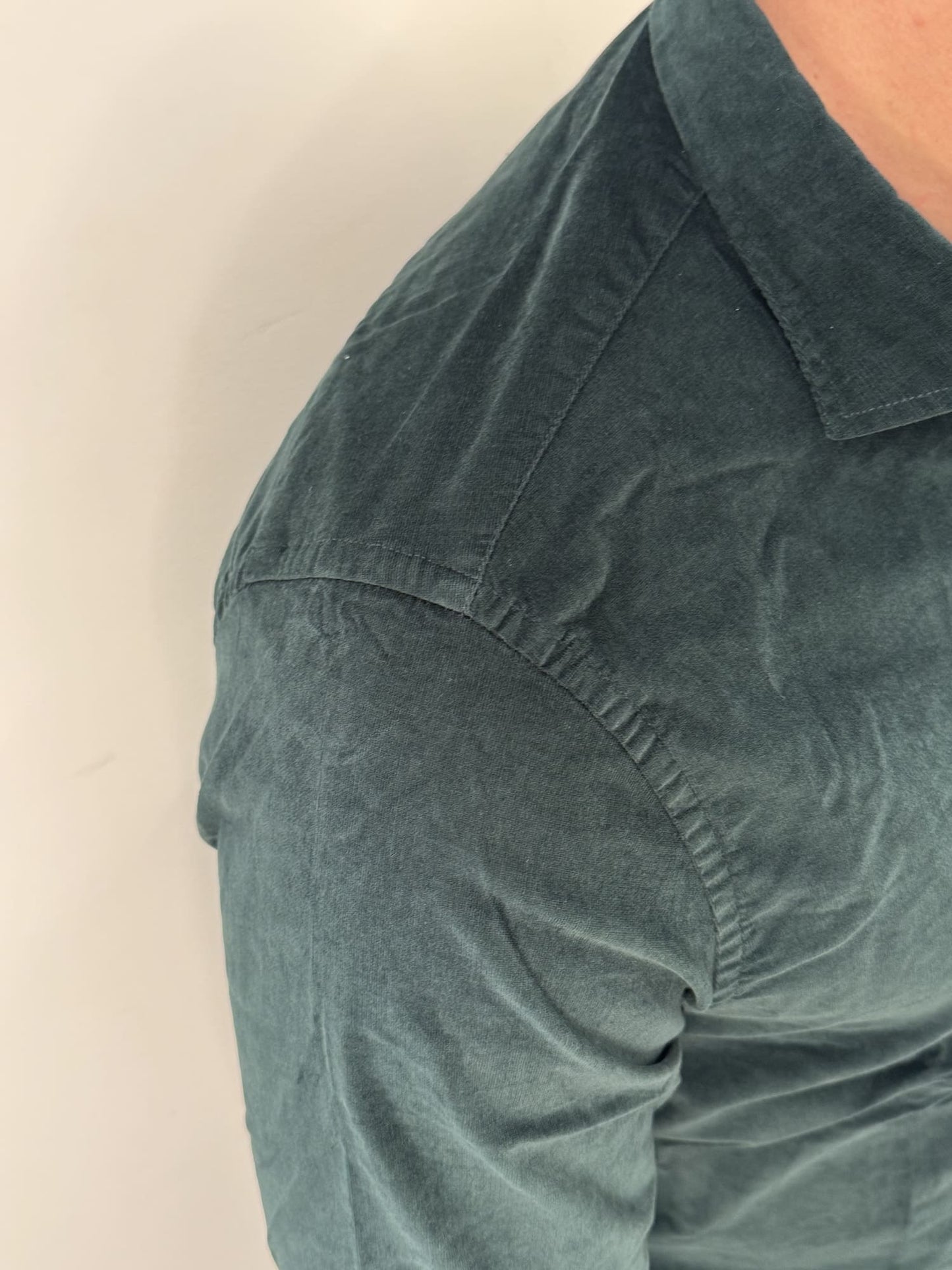 Camicia uomo Hamaki-Ho