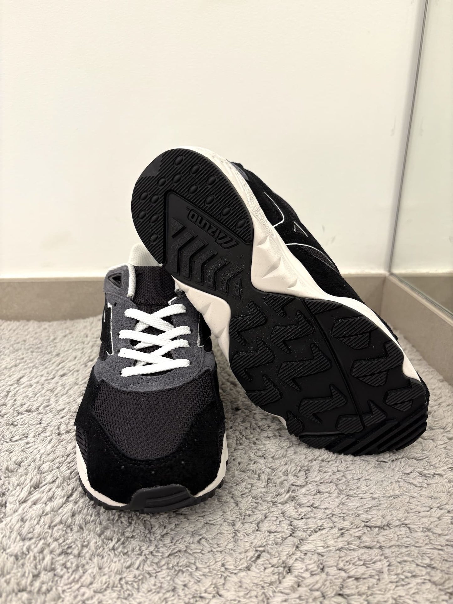 Scarpa Mizuno Contender