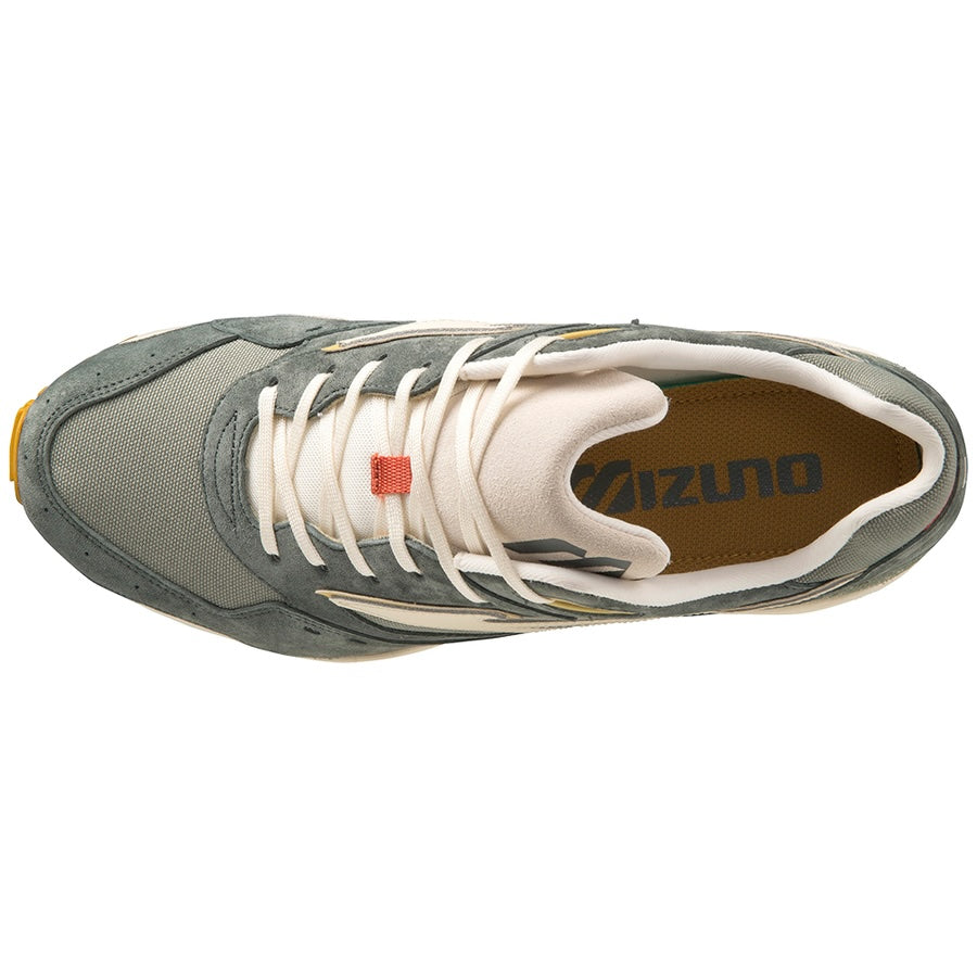 Scarpa Mizuno Contender