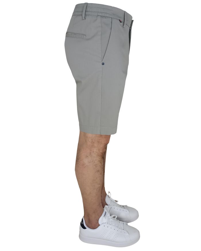 Bermuda Sea Barrier DETROIT