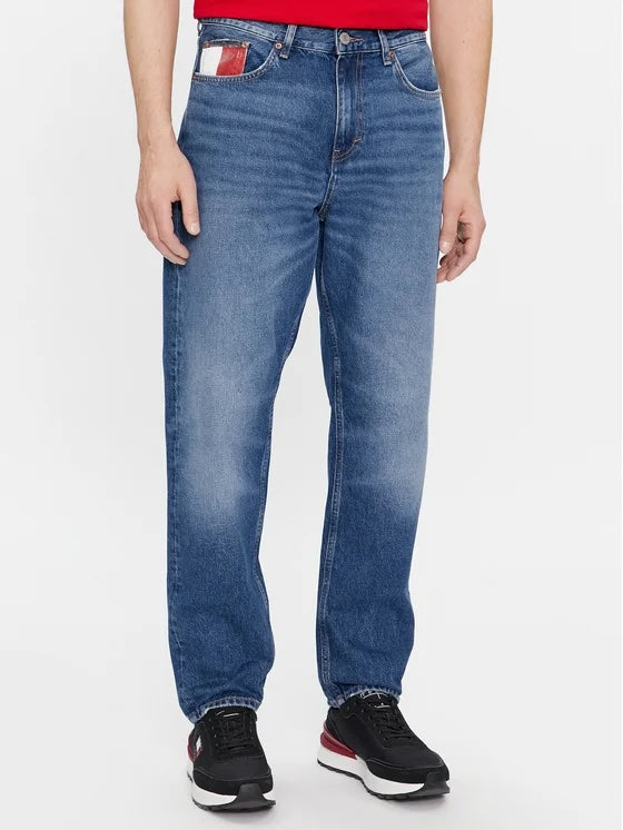 Jeans Relaxed Tapered Tommy Jeans