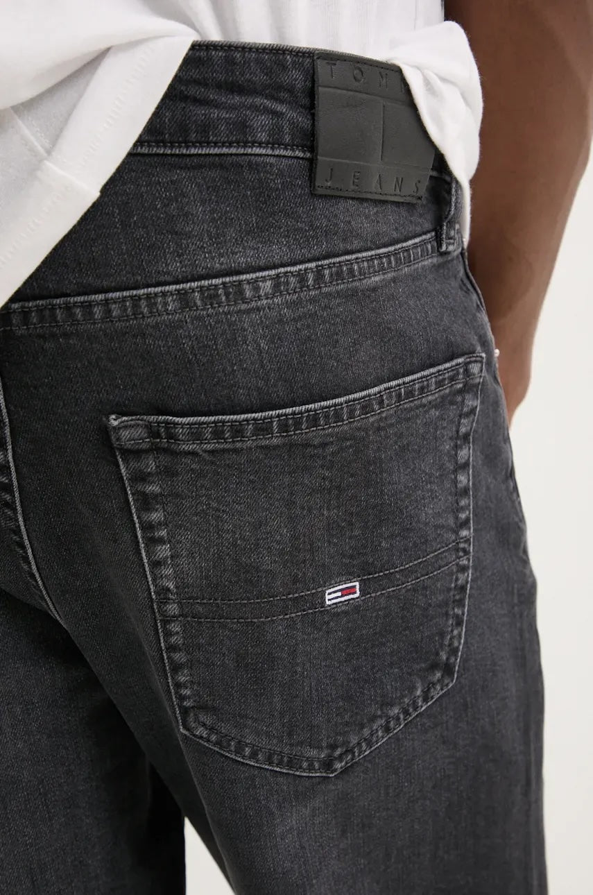 Denim Black Tommy Jeans