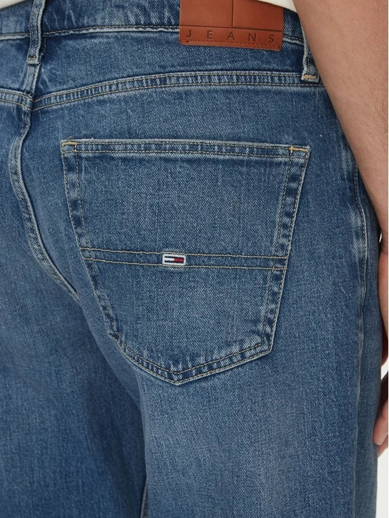 Jeans Tommy Jeans
