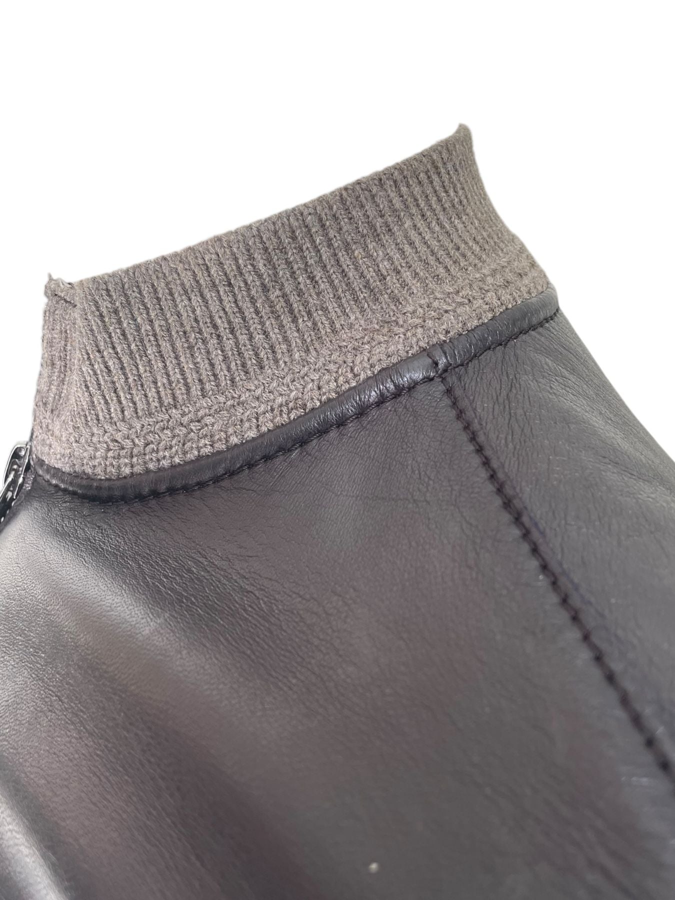 The Jack Leathers Giubbotto in pelle DRAGON