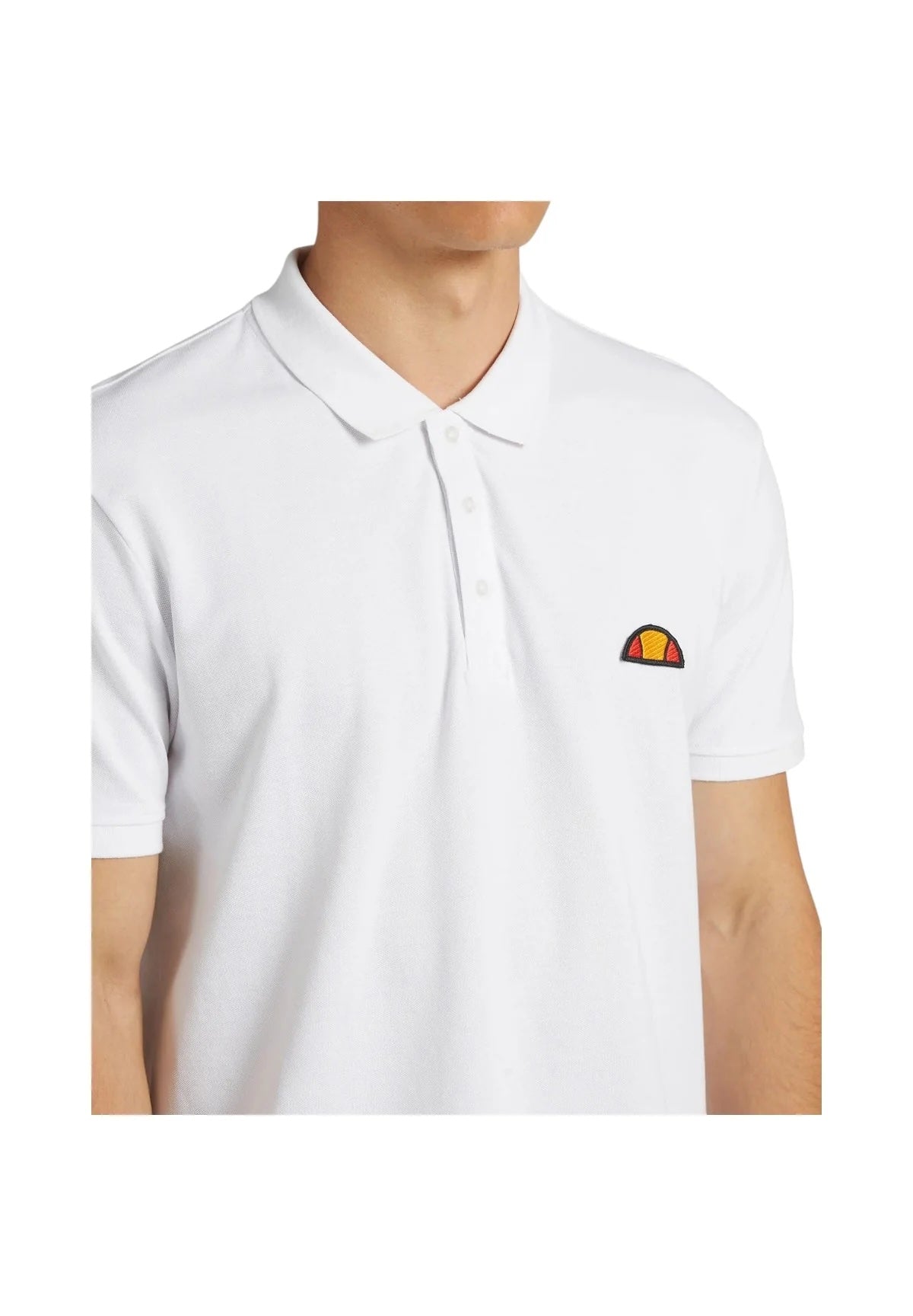 Polo Ellesse Pique