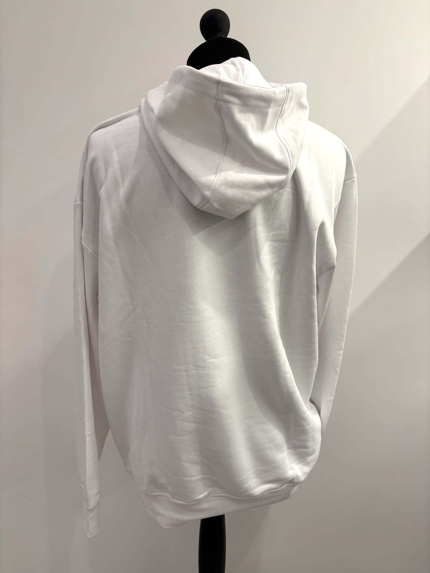 Felpa Hoodie Ellesse