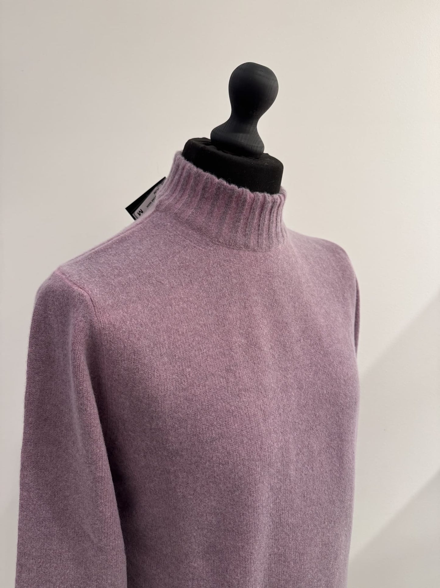 Maglione Out/Fit in lana