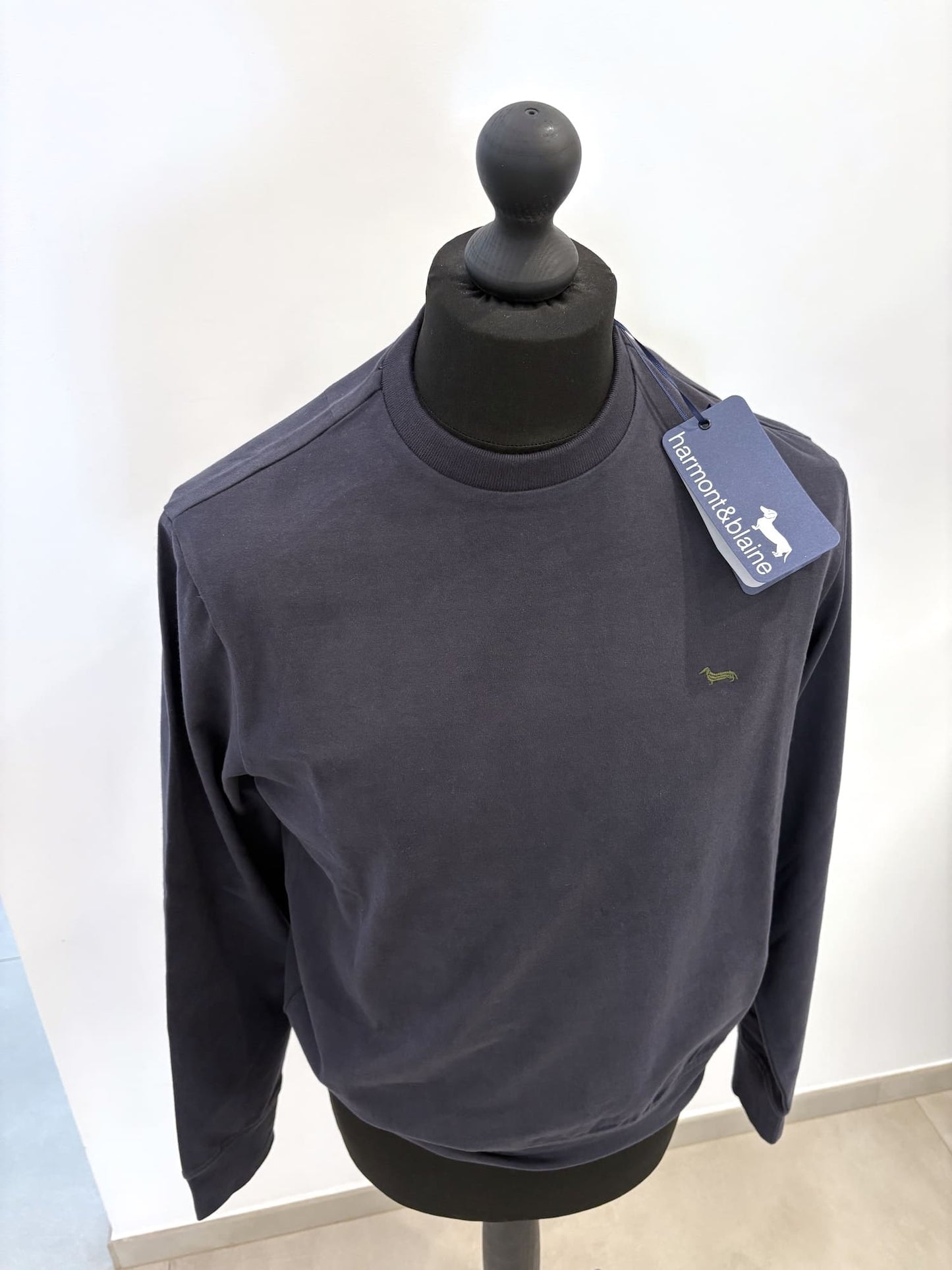 Paricollo con bassotto Harmont & Blaine