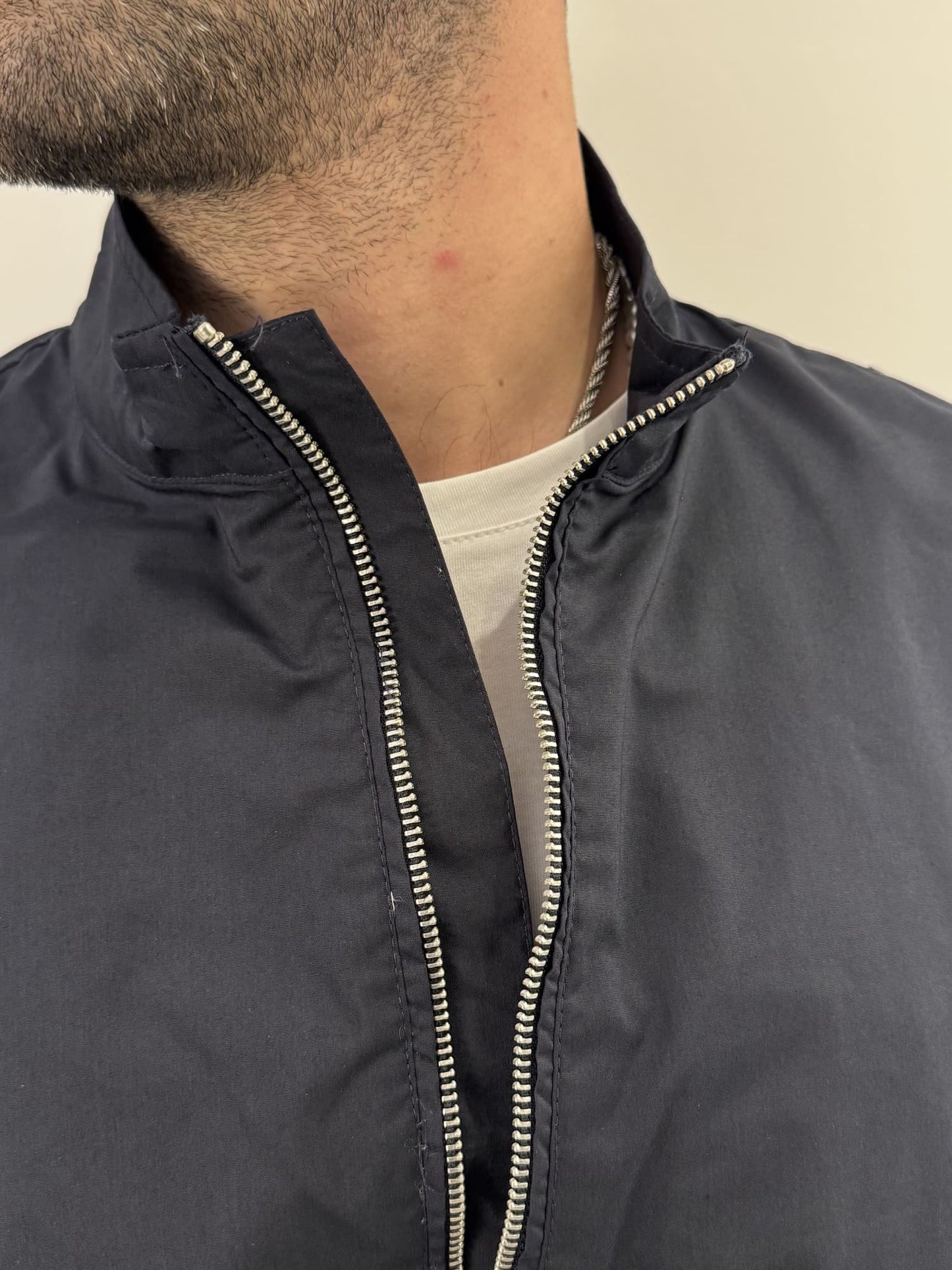 Giubbino lining Hamaki-Ho