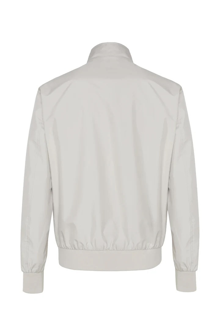 Giubbotto leggero con gilet removibile