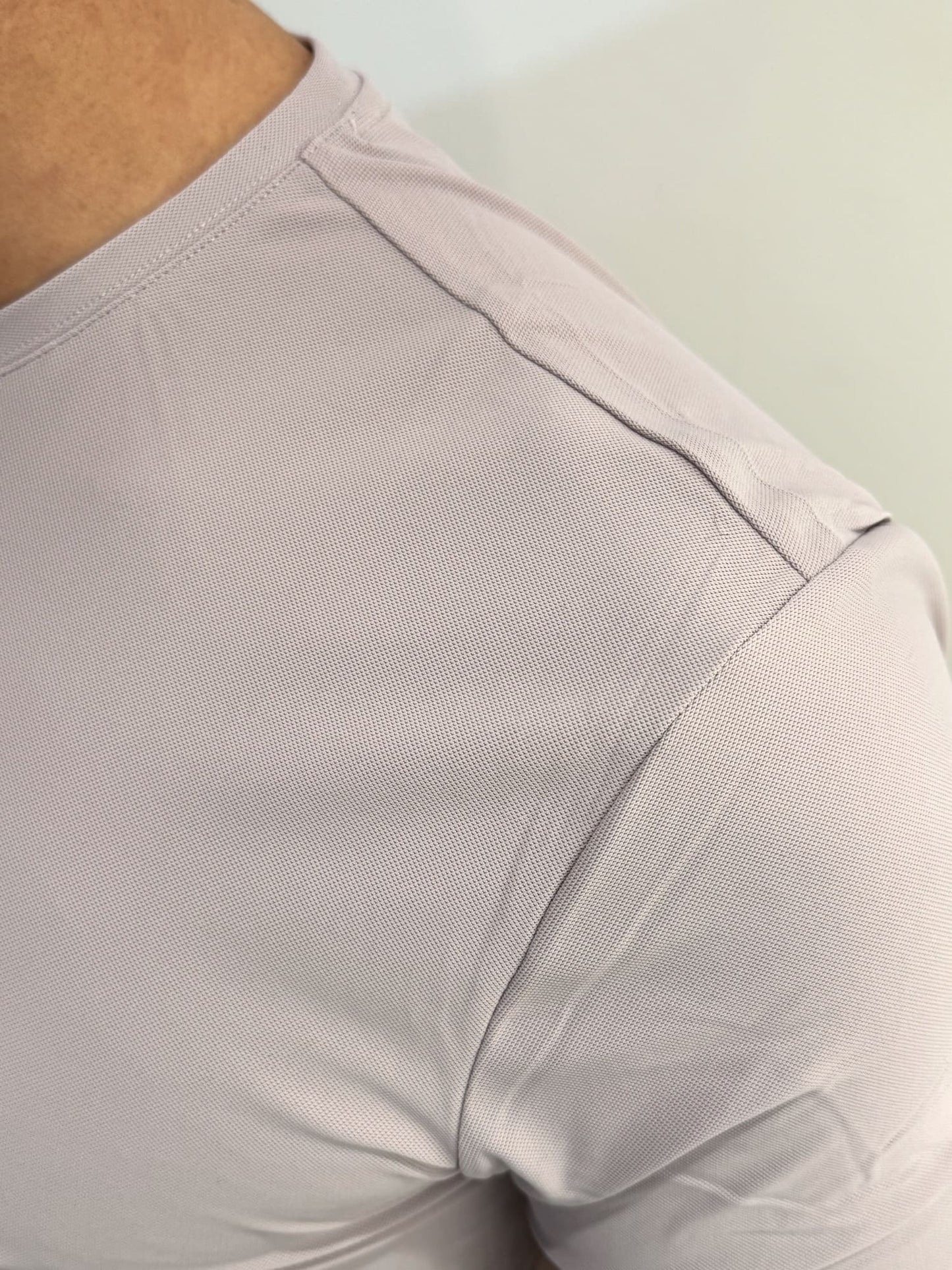 T-Shirt Gianni Lupo Tecnica