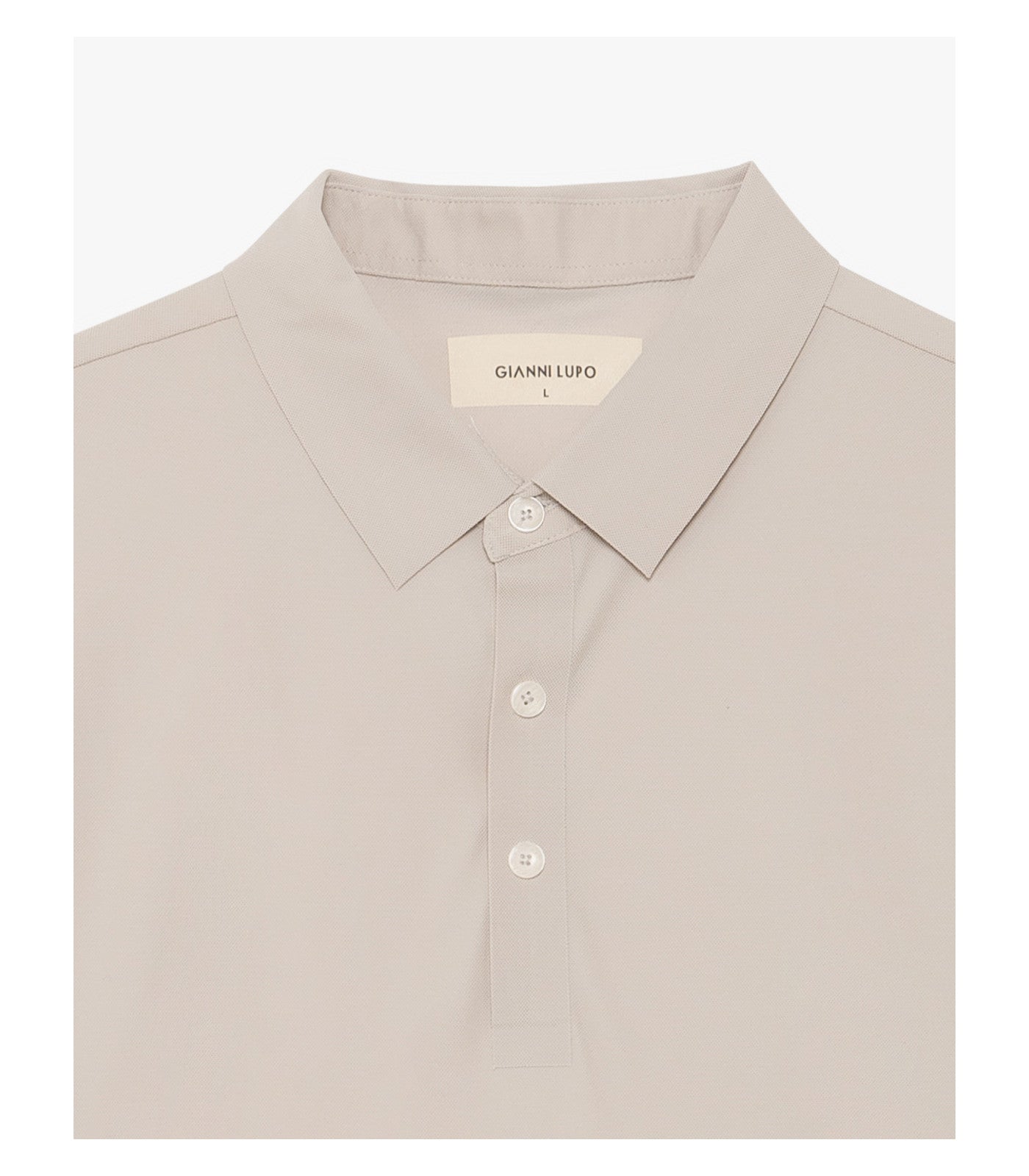 Polo athleisure super stretch