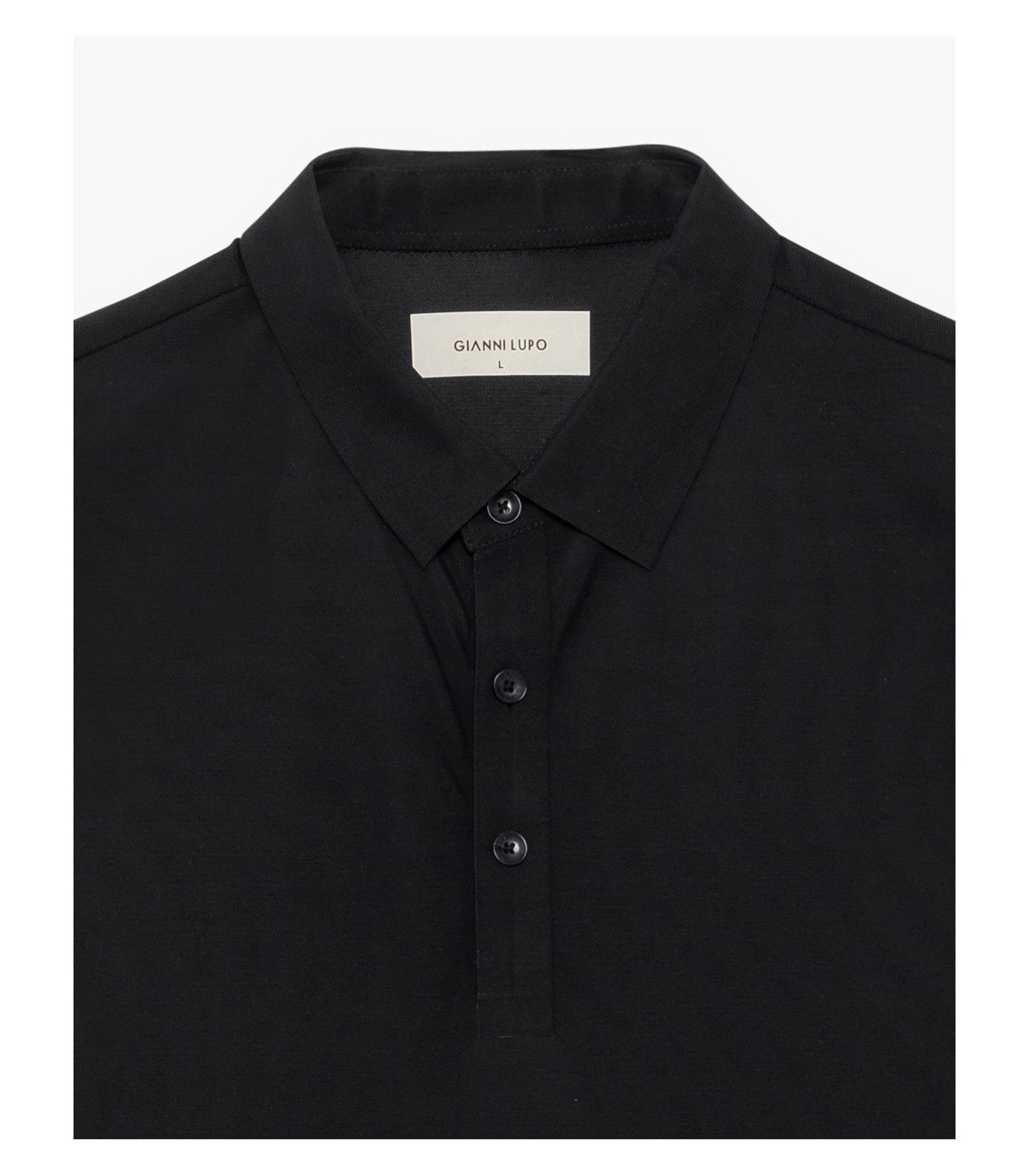 Polo athleisure super stretch