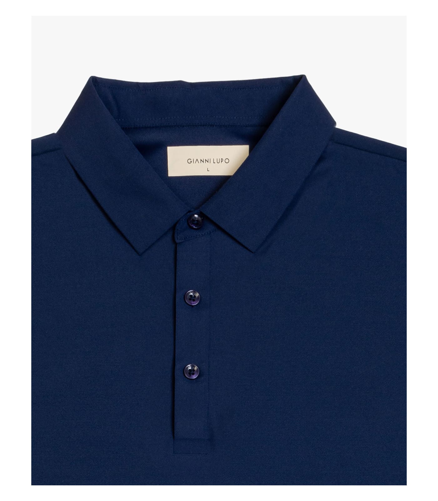 Polo athleisure super stretch