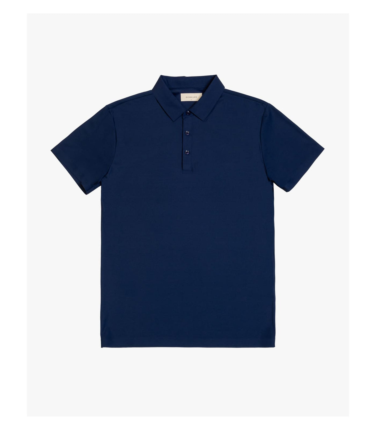 Polo athleisure super stretch navy