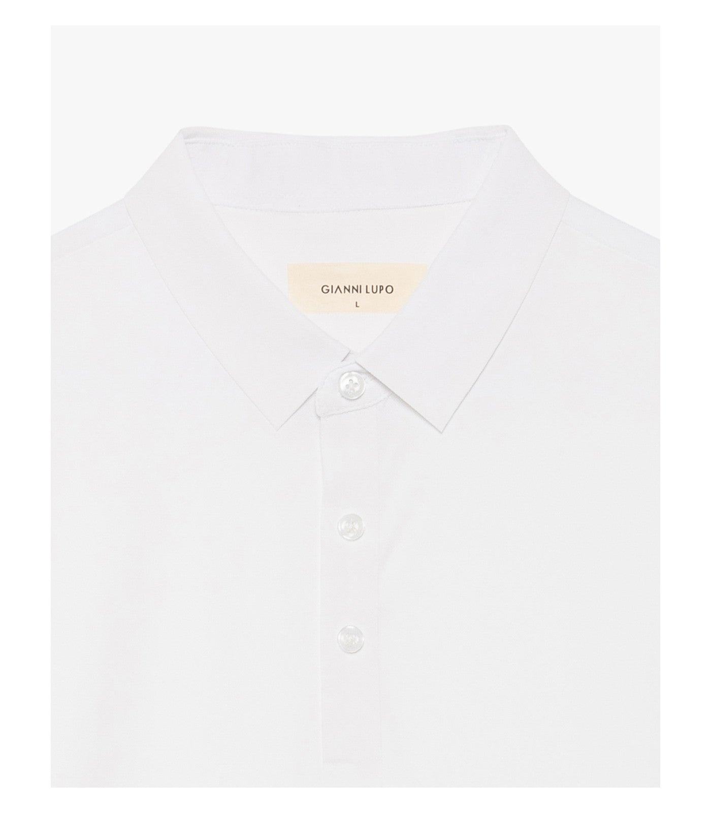 Polo athleisure super stretch