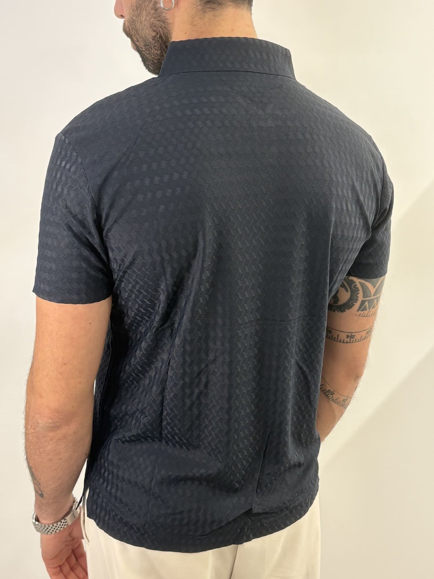 Polo tech Gianni lupo