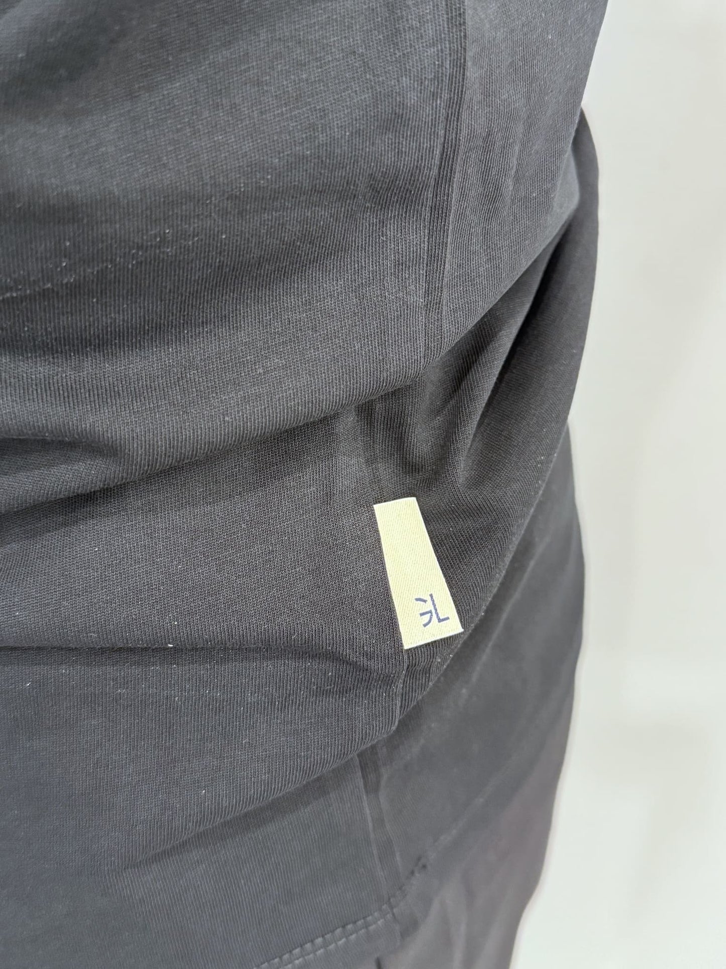 T-shirt Basica in cotone Gianni Lupo