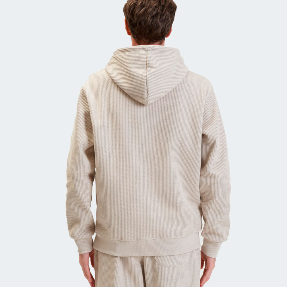 Felpa a coste Gianni Lupo