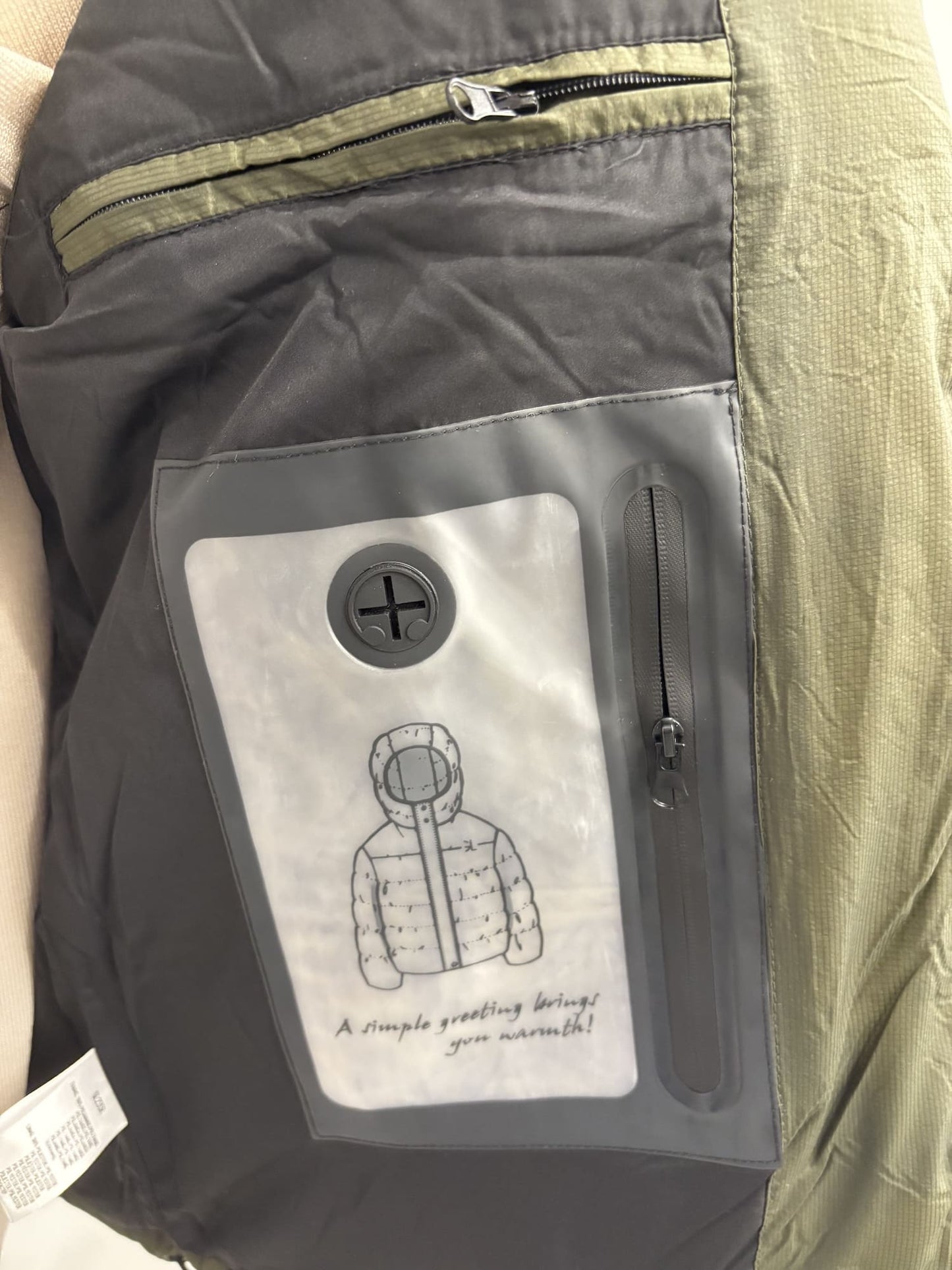 Smanicato Gianni Lupo