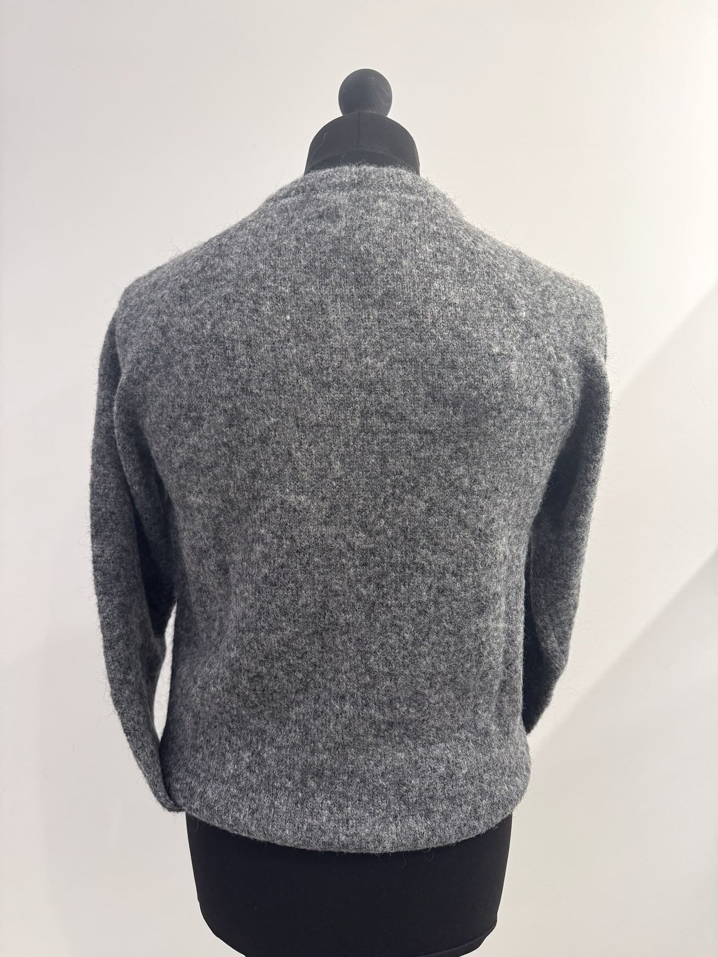 Maglione in lana Gianni Lupo