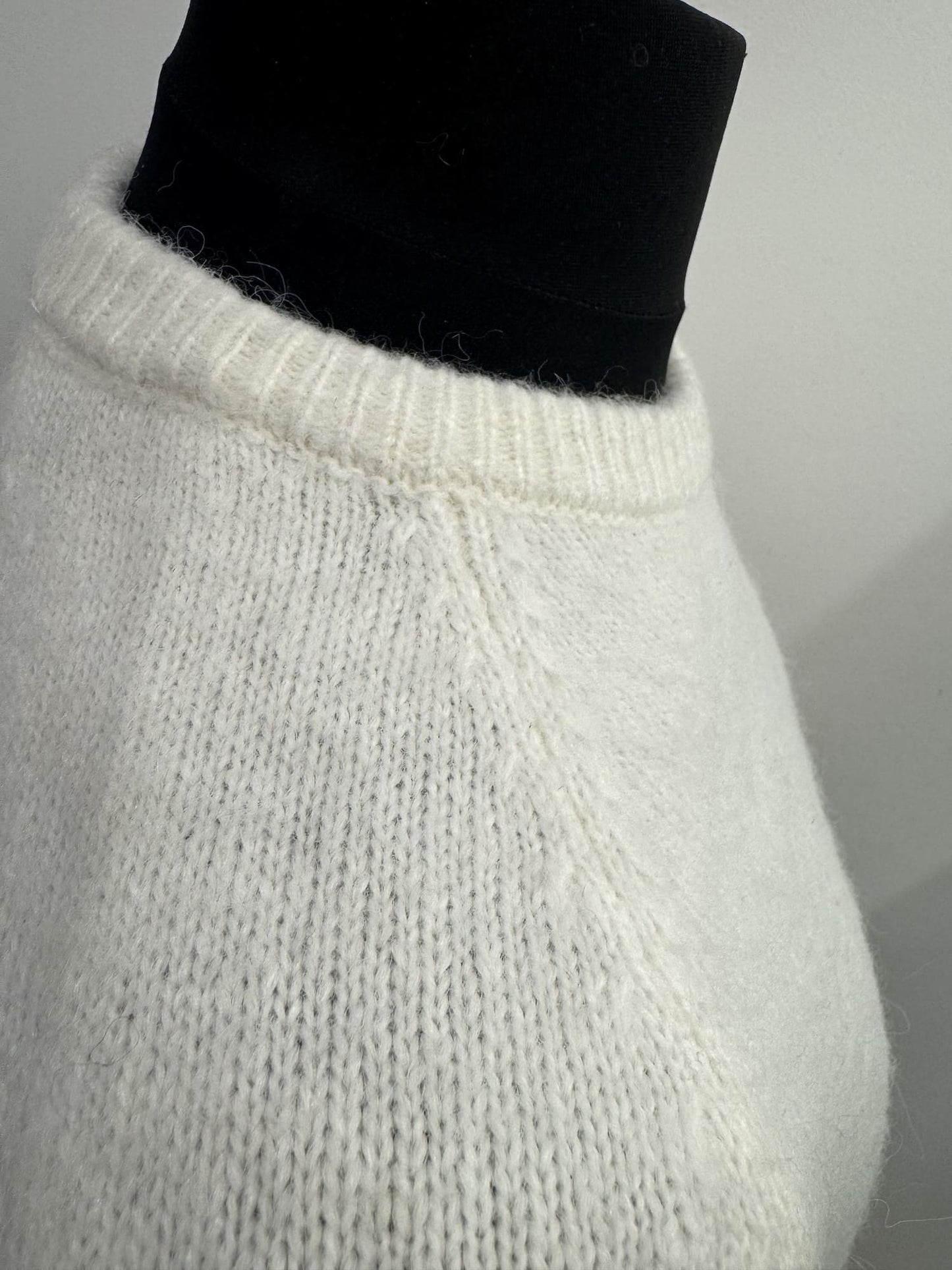 Maglione in Lana Gianni lupo