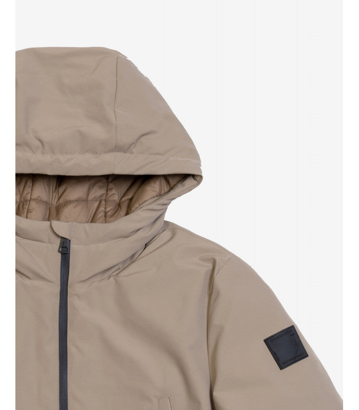 Giubbotto Gianni Lupo Khaki